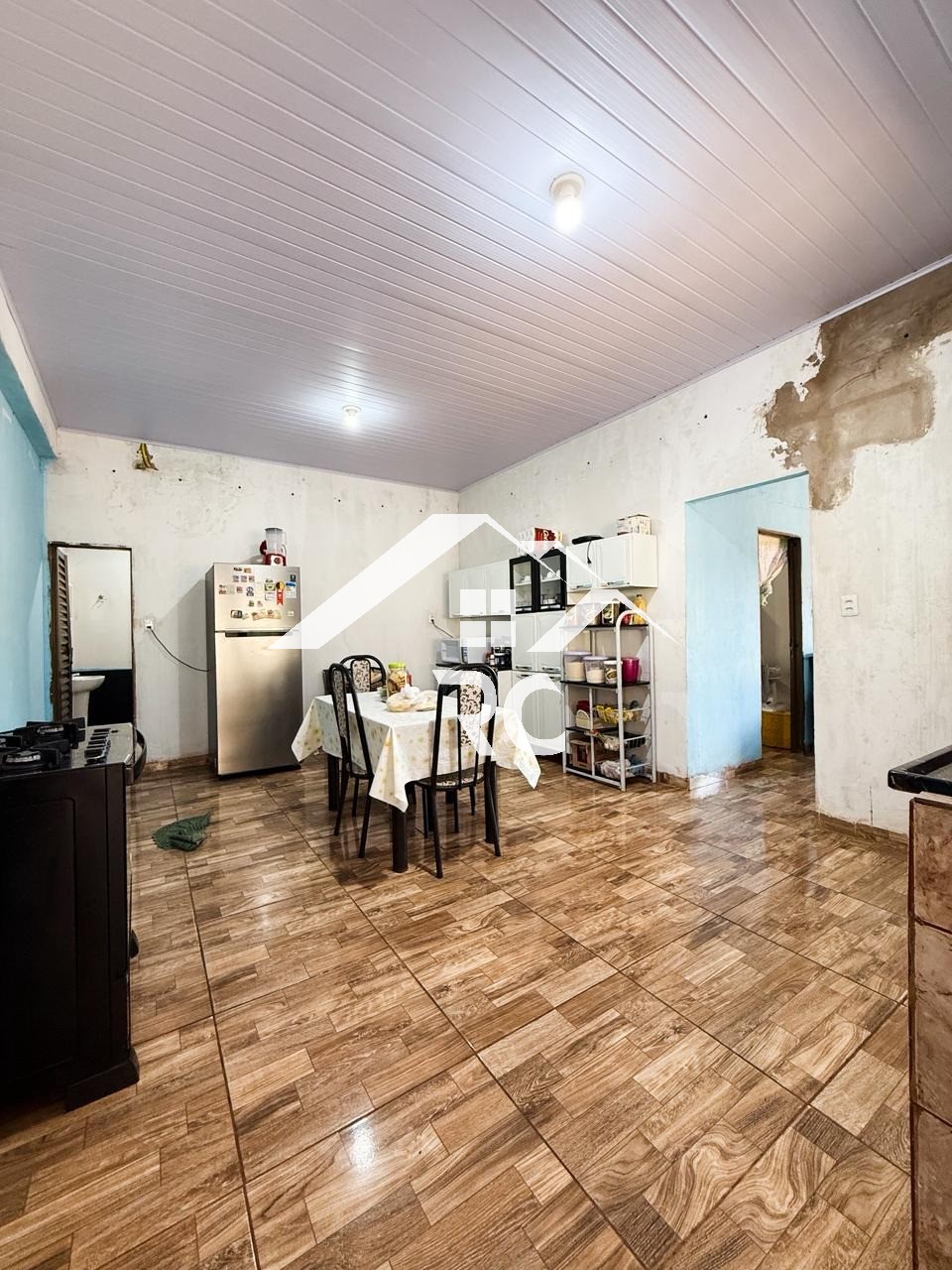 Casa, 3 quartos - Foto 4
