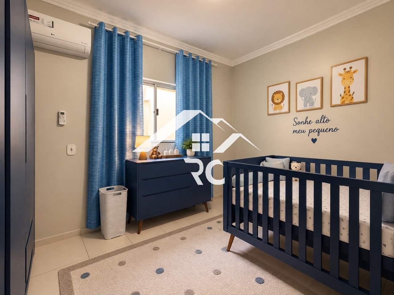 Casa, 3 quartos - Foto 6