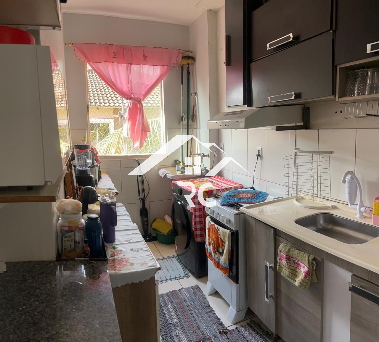 Apartamento, 2 quartos, 51 m² - Foto 9