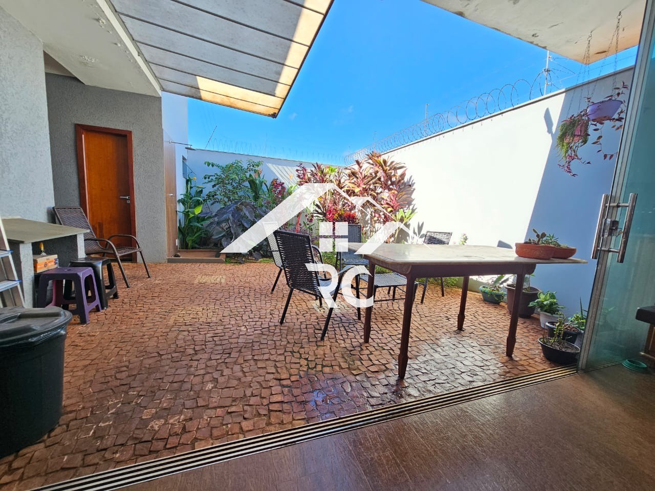 Casa, 3 quartos - Foto 20