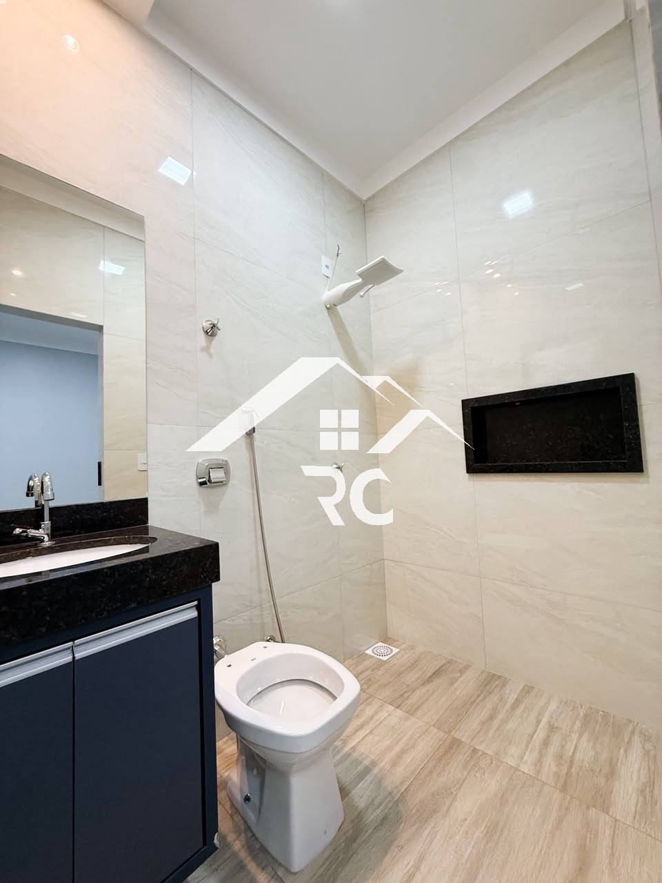 Casa, 3 quartos - Foto 6