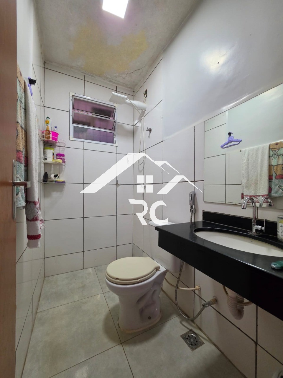 Casa, 2 quartos - Foto 5