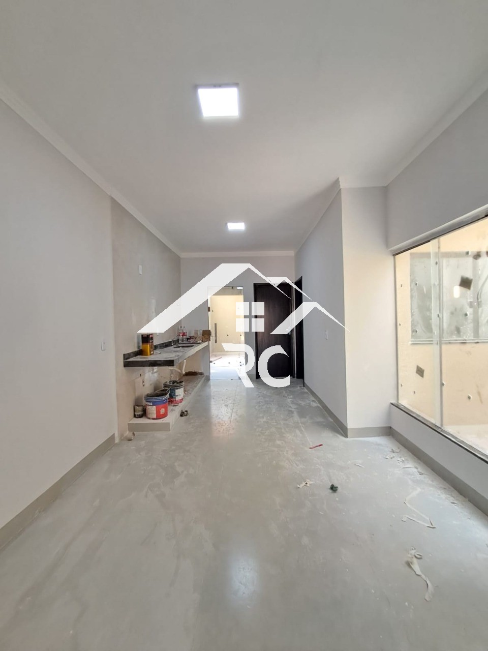 Casa, 3 quartos - Foto 4