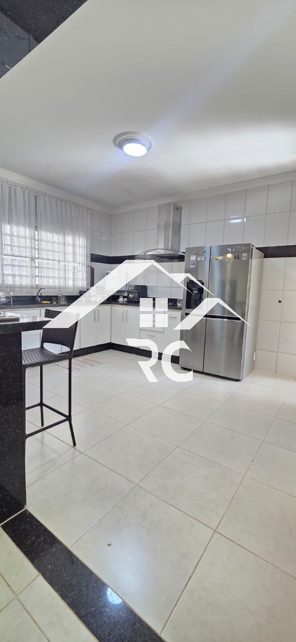 Casa, 3 quartos - Foto 10