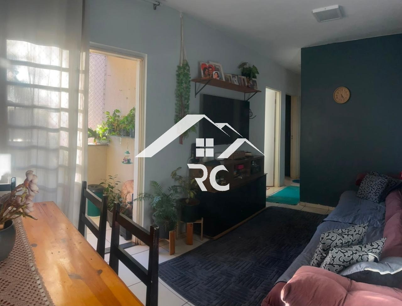 Apartamento, 2 quartos, 51 m² - Foto 5