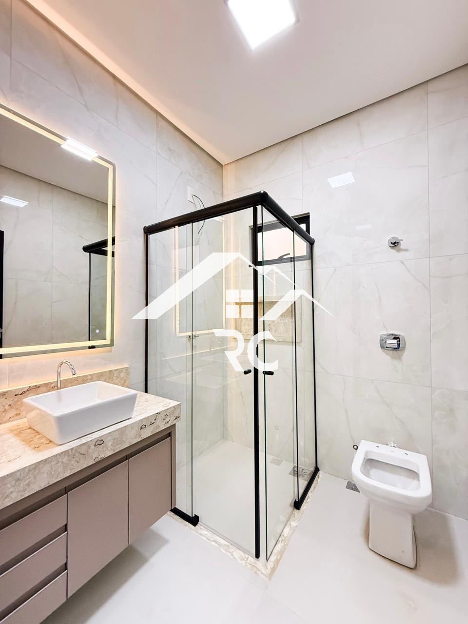 Casa, 3 quartos - Foto 8