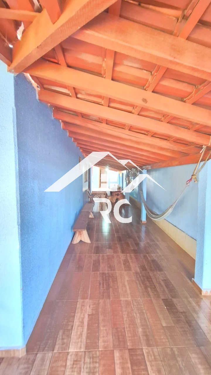 Casa, 4 quartos - Foto 5