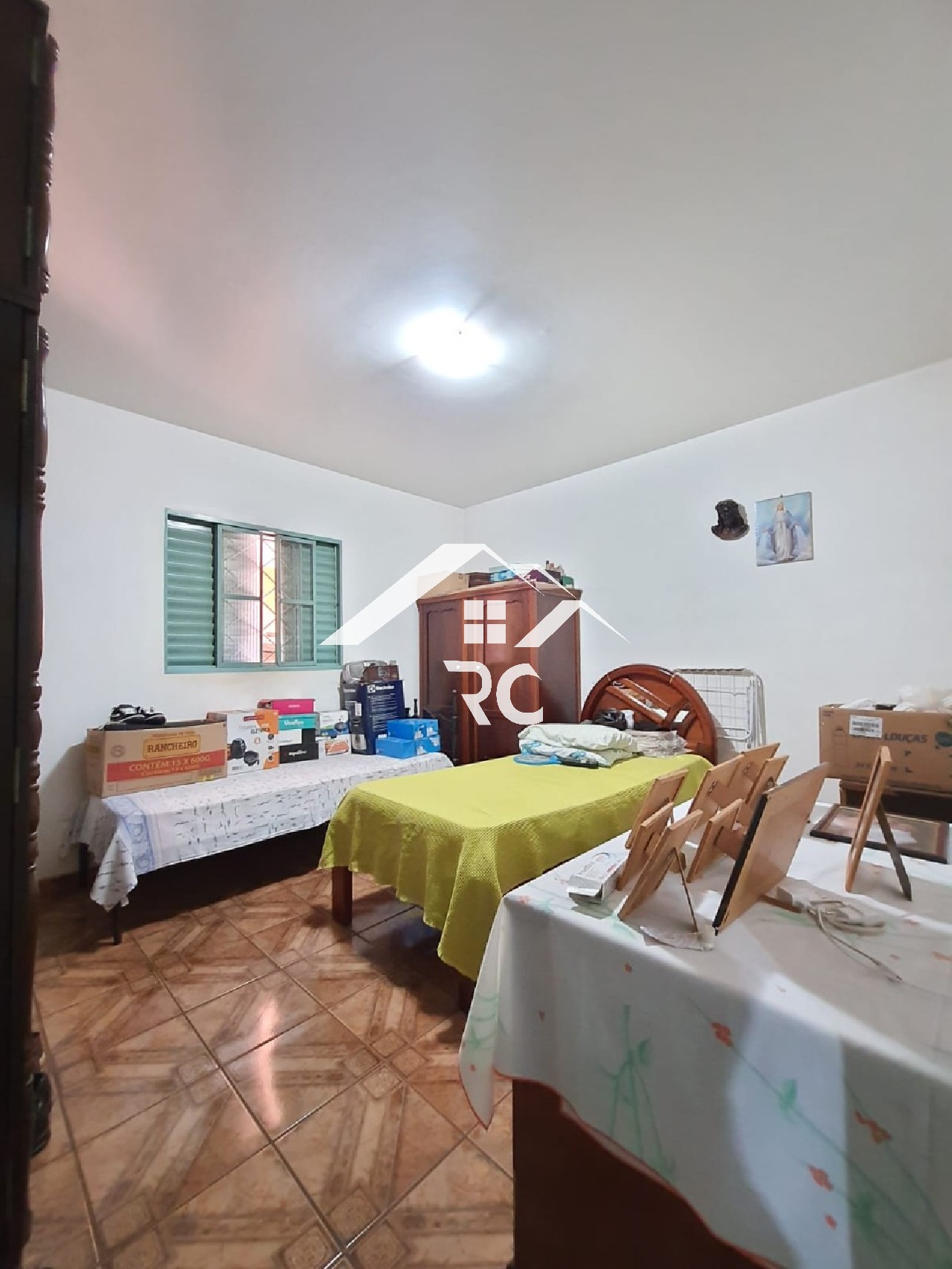 Casa, 2 quartos - Foto 7