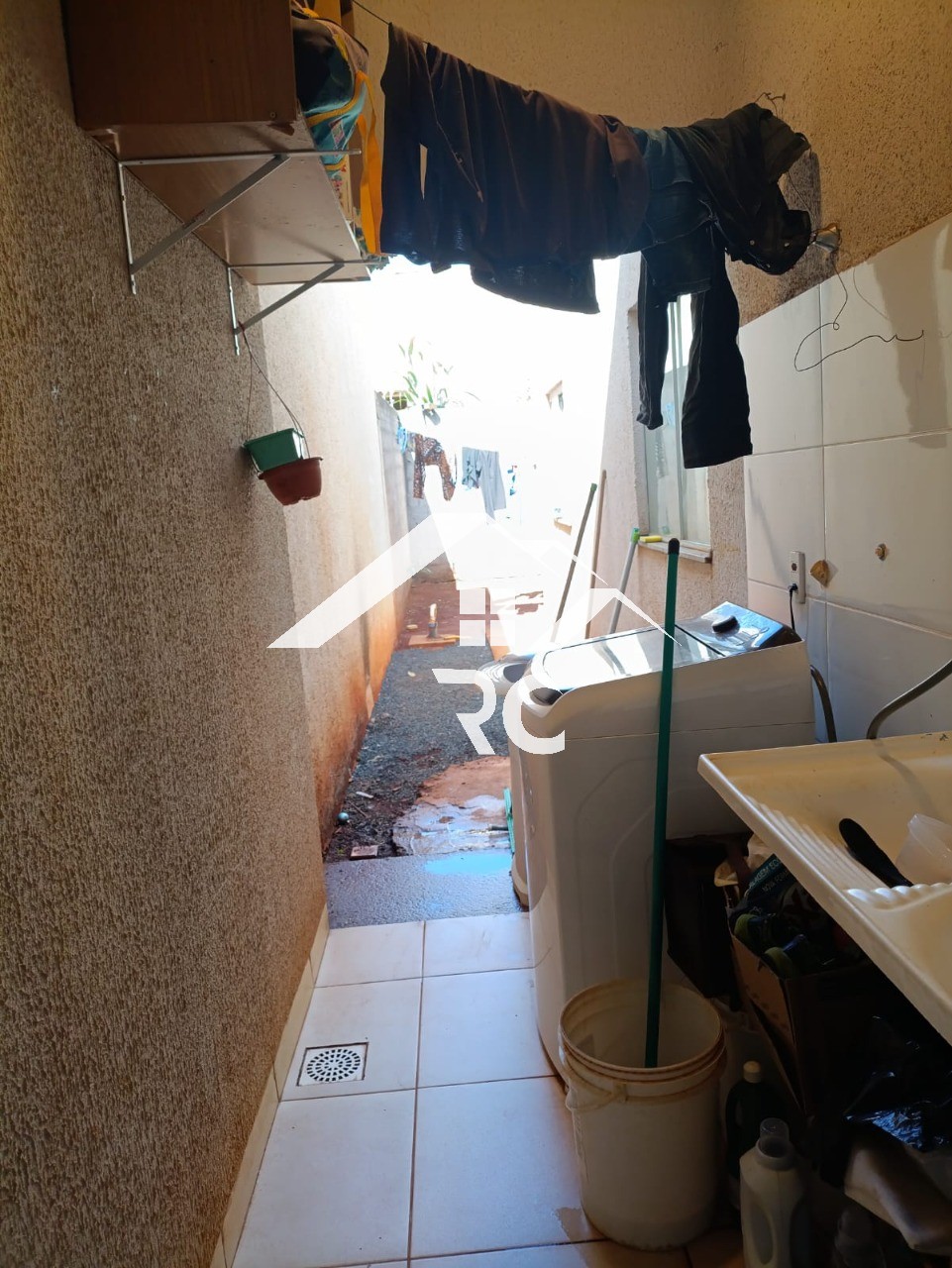 Casa, 2 quartos - Foto 9