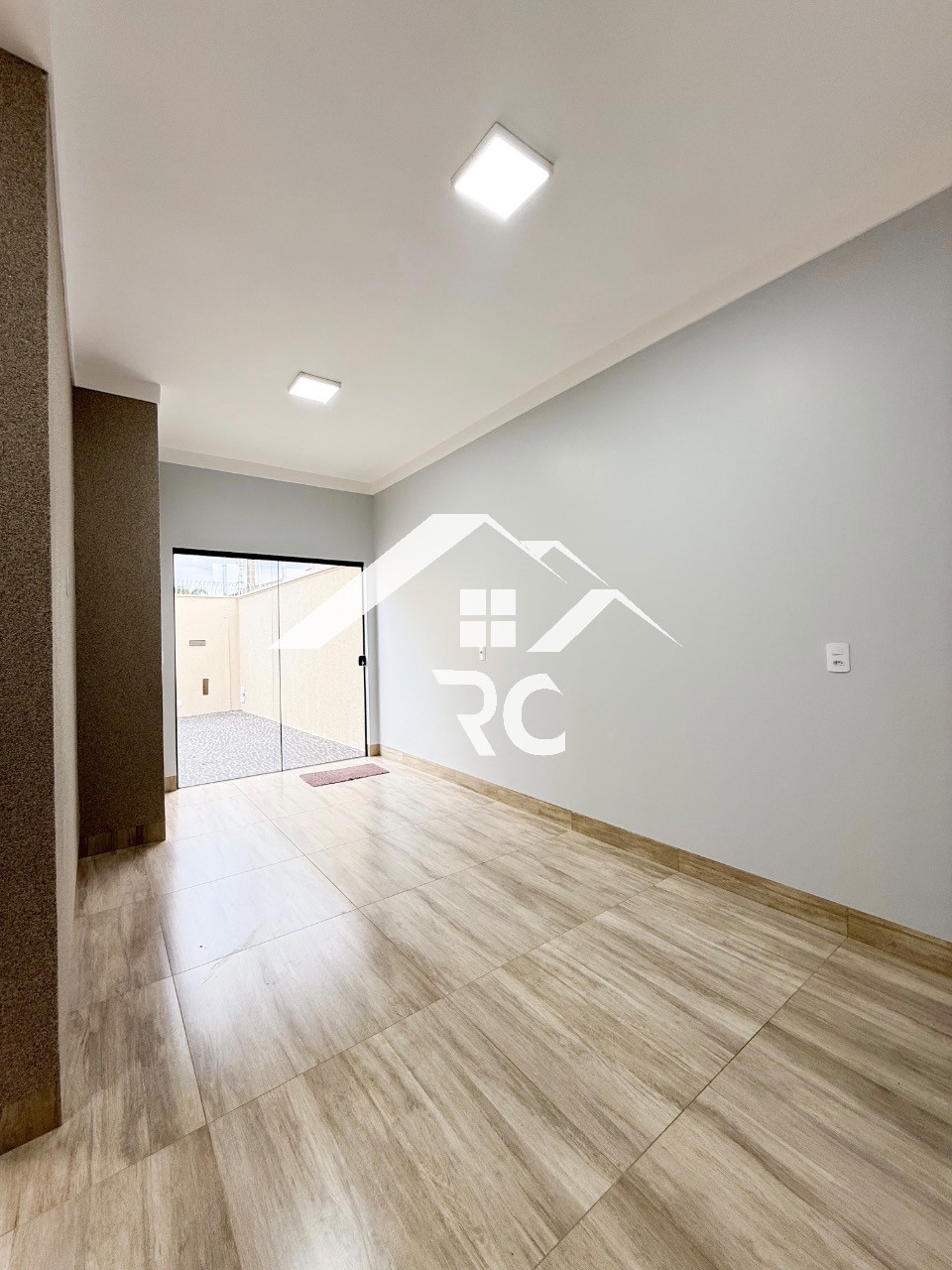 Casa, 3 quartos - Foto 4