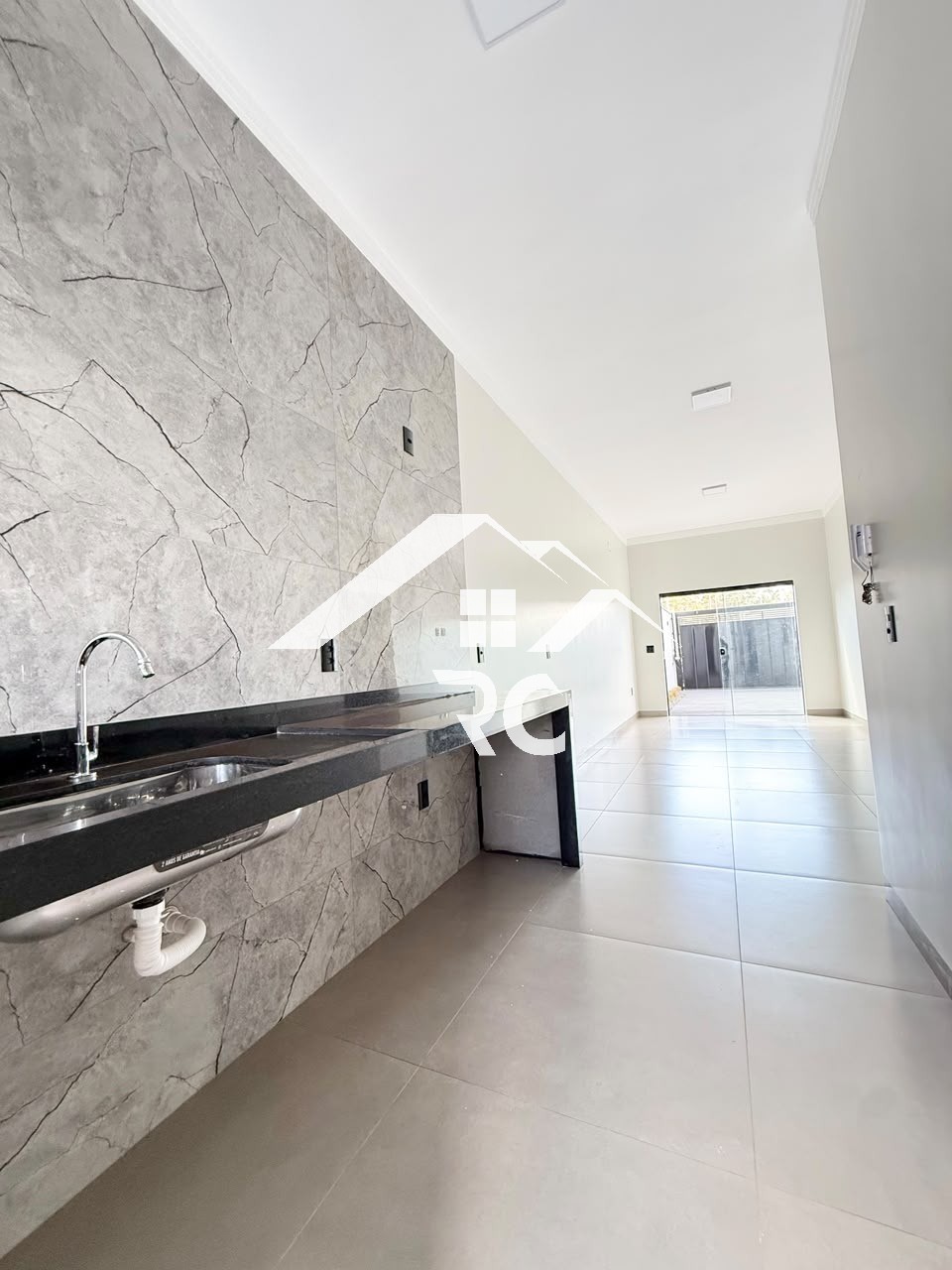 Casa, 3 quartos - Foto 6