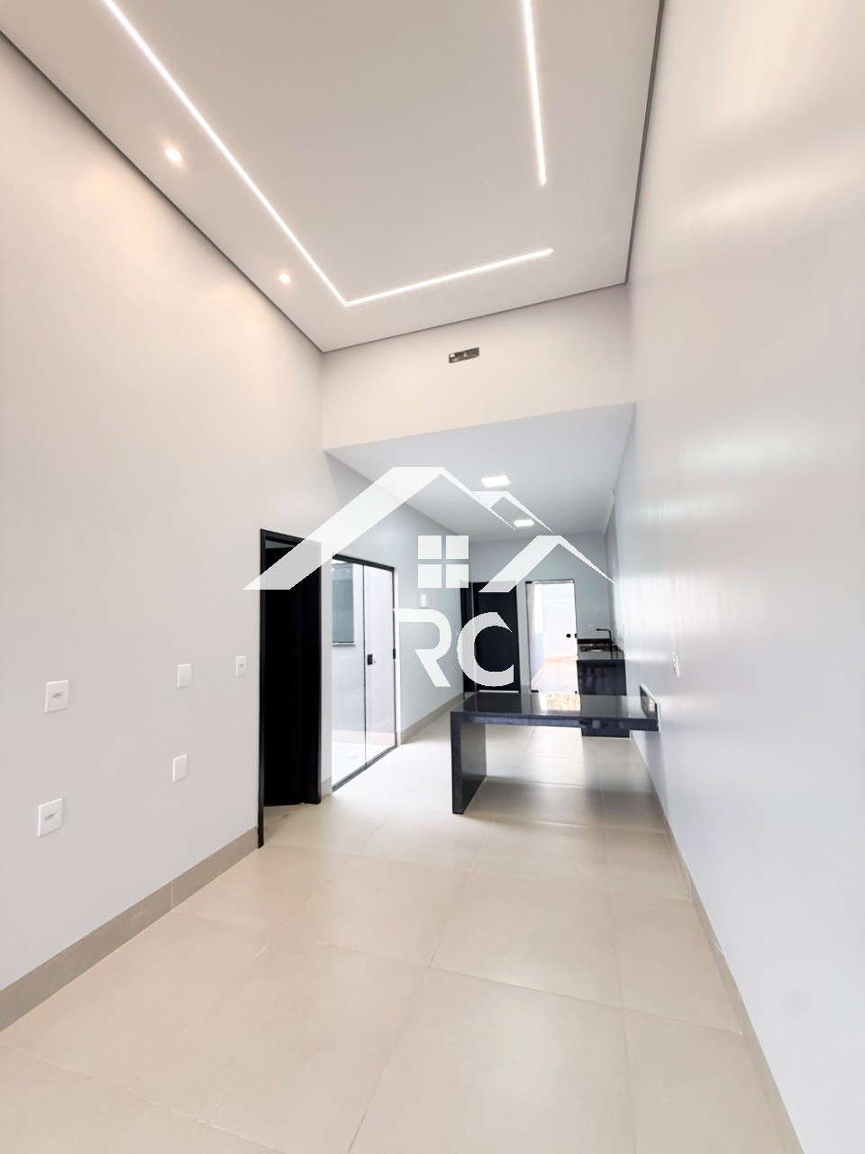 Casa, 3 quartos - Foto 4