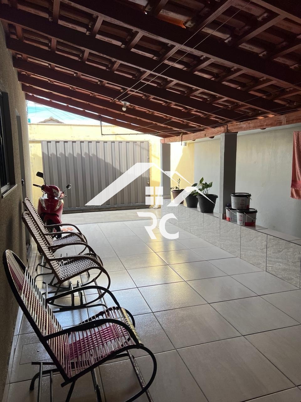 Casa, 2 quartos - Foto 4