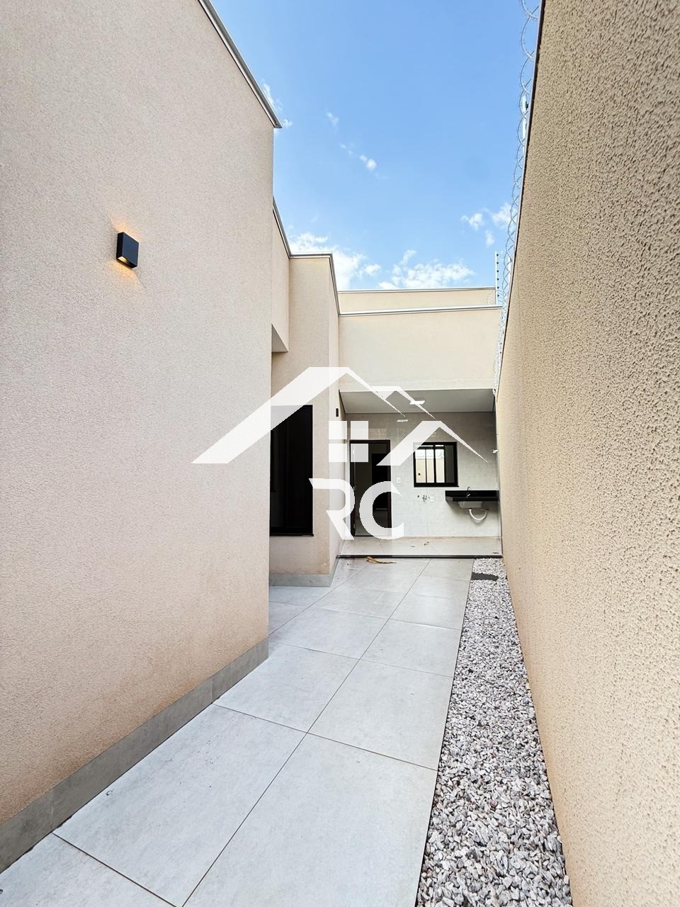 Casa, 3 quartos - Foto 18