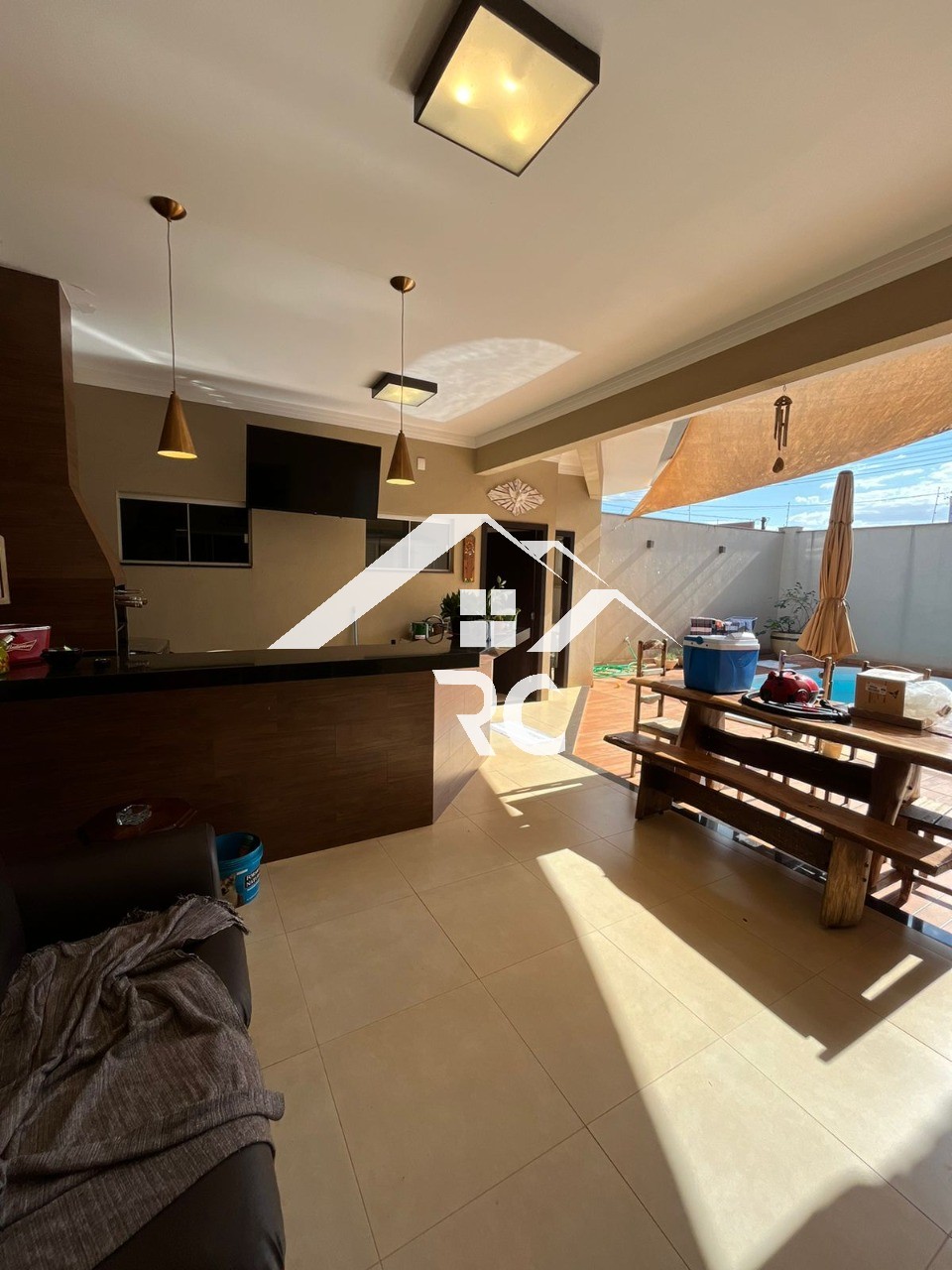 Casa, 3 quartos - Foto 6