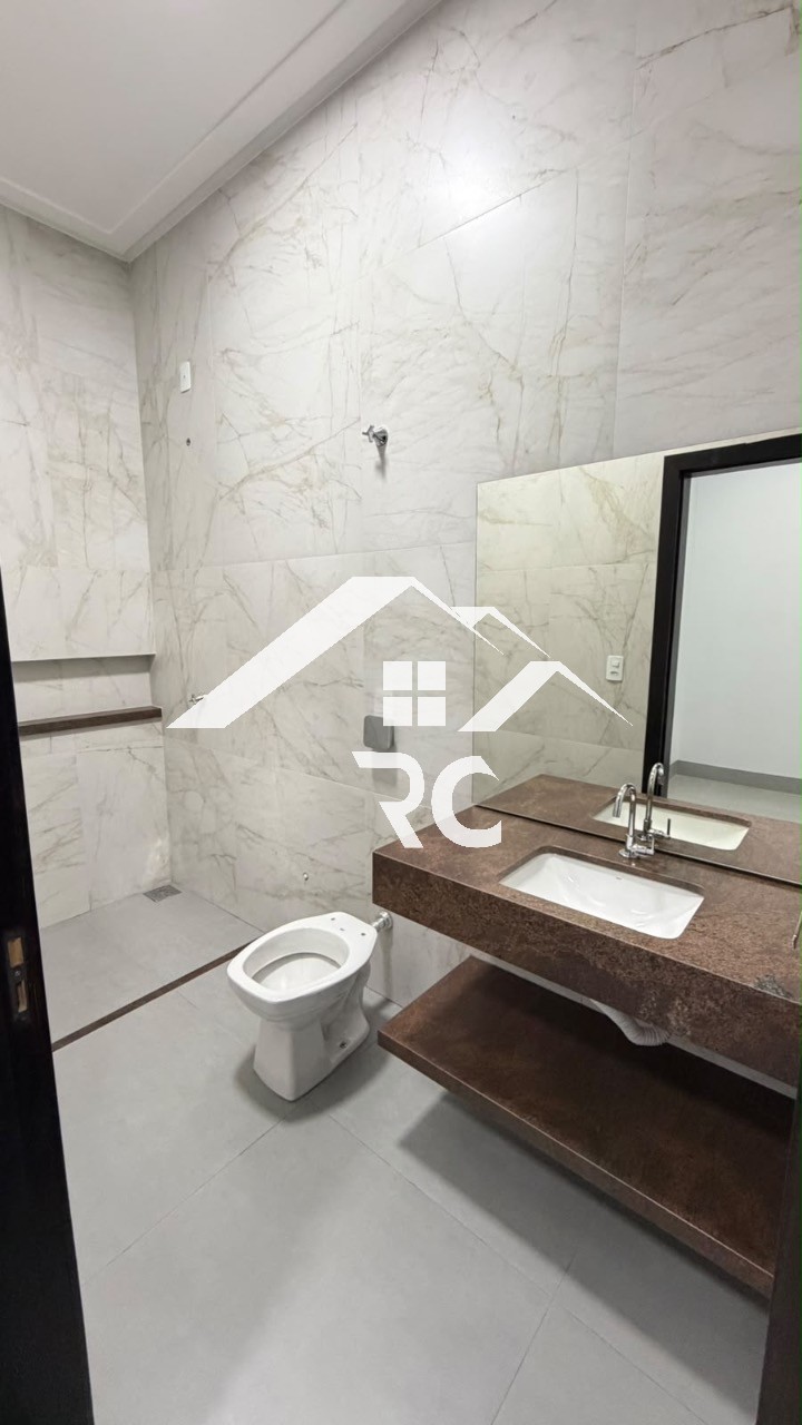 Casa, 3 quartos - Foto 6