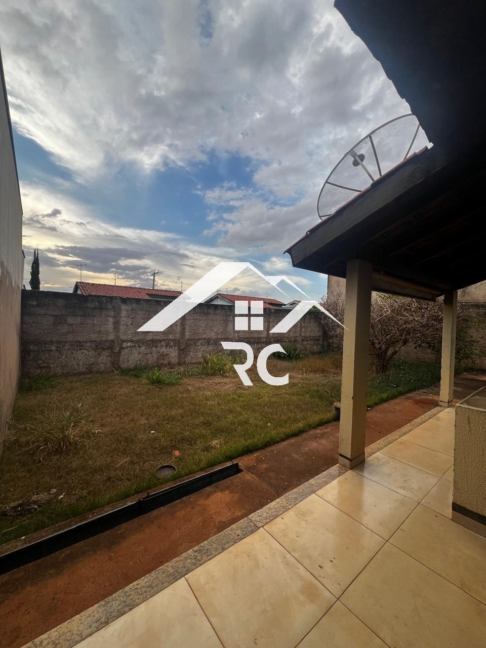 Casa, 2 quartos - Foto 5