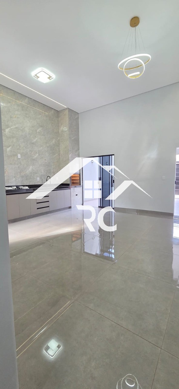 Casa, 3 quartos - Foto 6