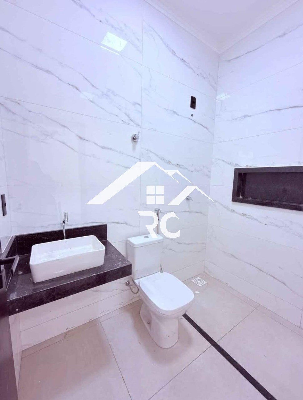 Casa, 3 quartos - Foto 5