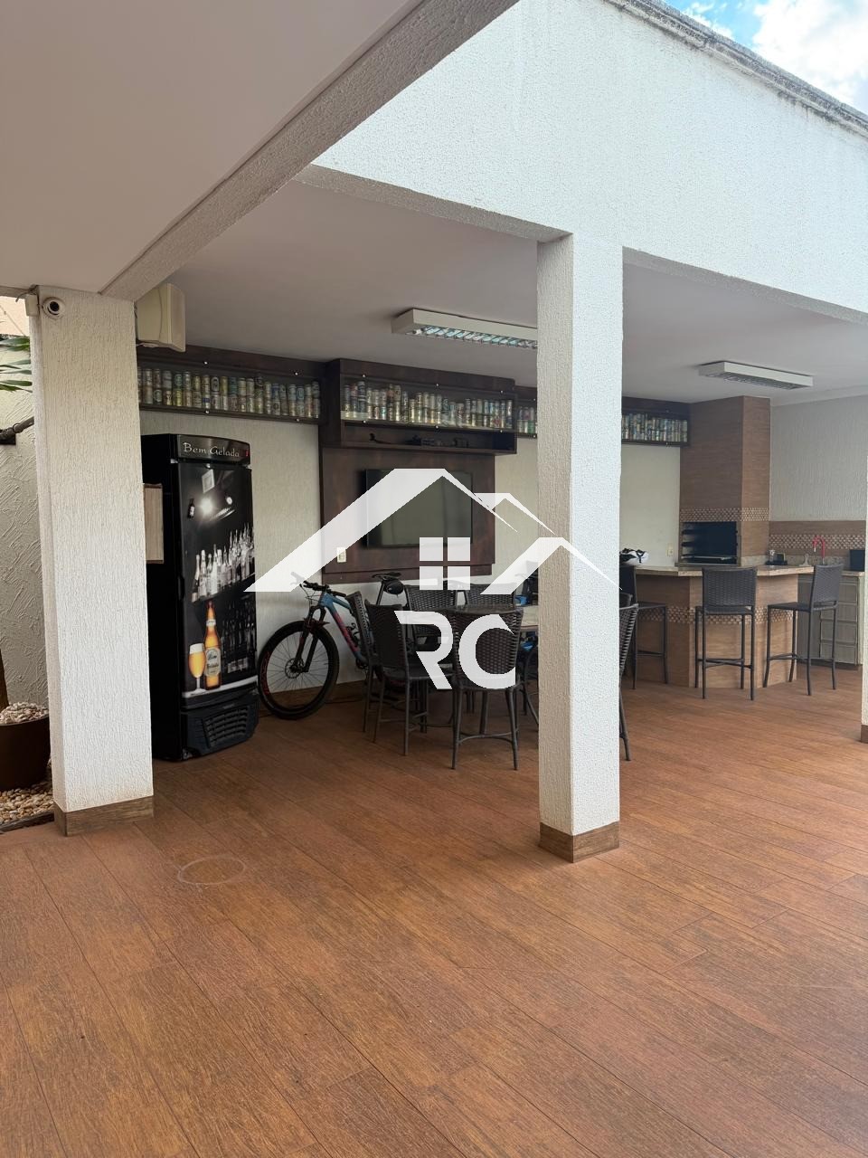 Casa, 3 quartos - Foto 5