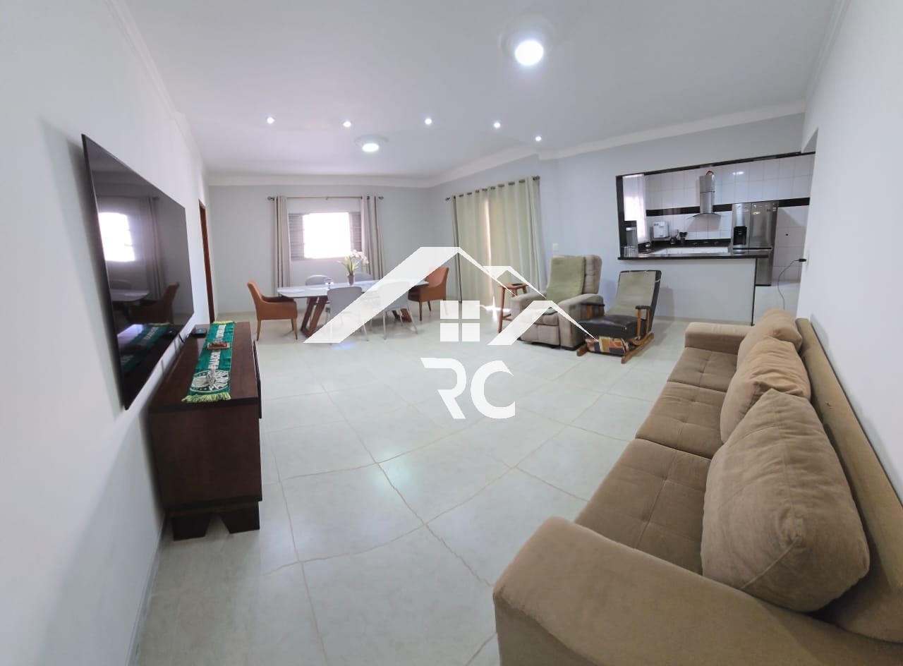Casa, 3 quartos - Foto 4