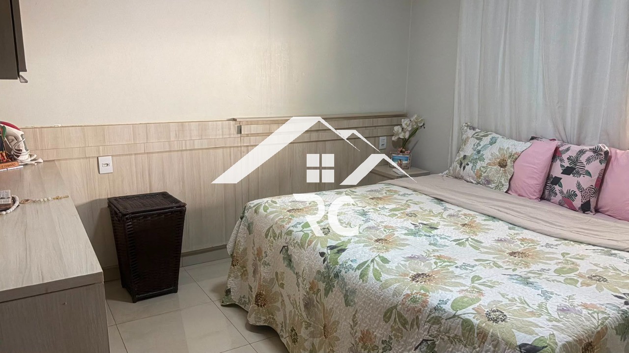 Casa, 3 quartos - Foto 7