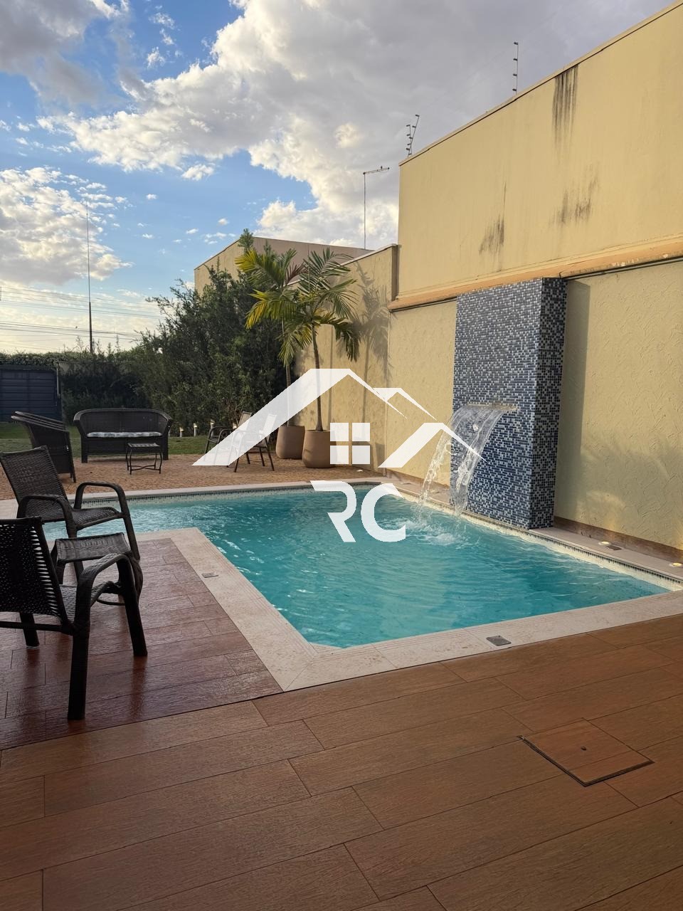 Casa, 3 quartos - Foto 19