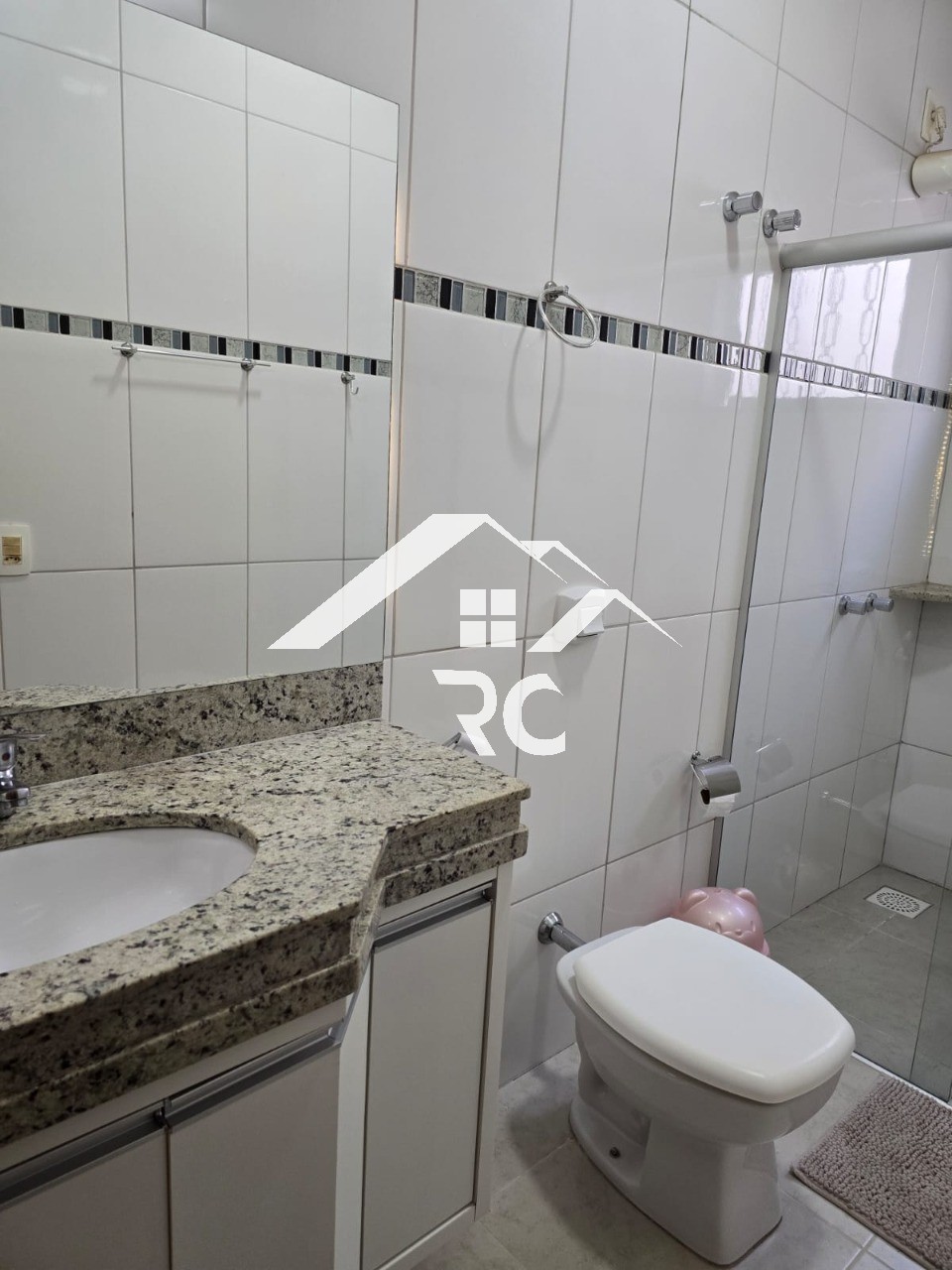 Casa, 3 quartos - Foto 8
