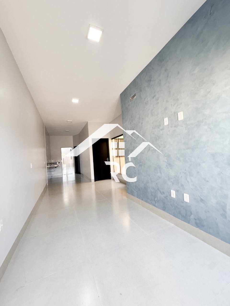 Casa, 3 quartos - Foto 4