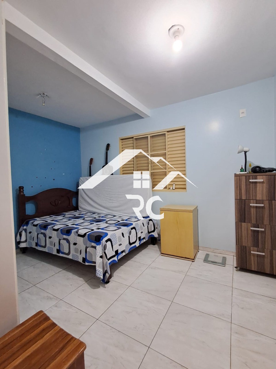 Casa, 3 quartos - Foto 12