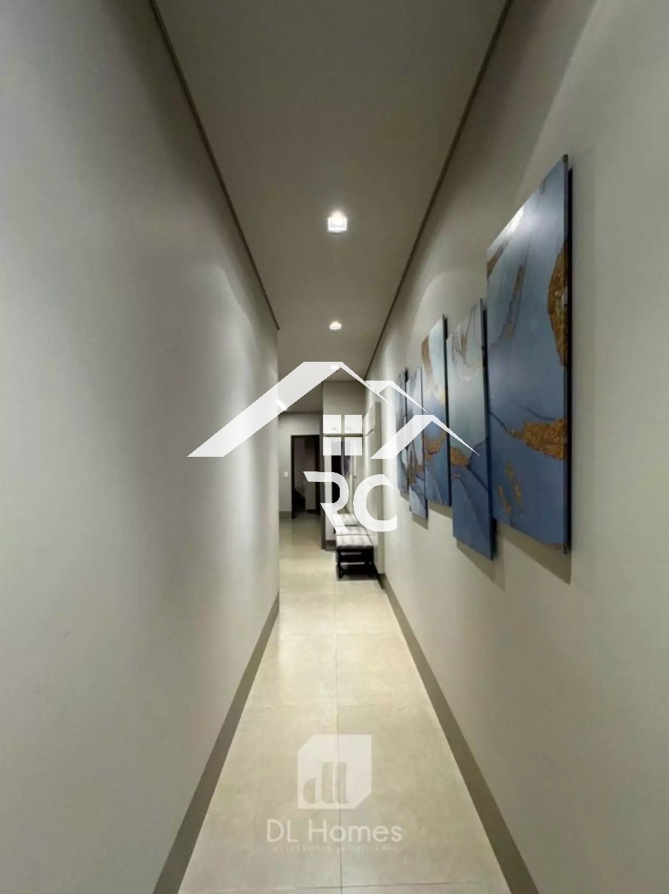 Casa, 3 quartos - Foto 5