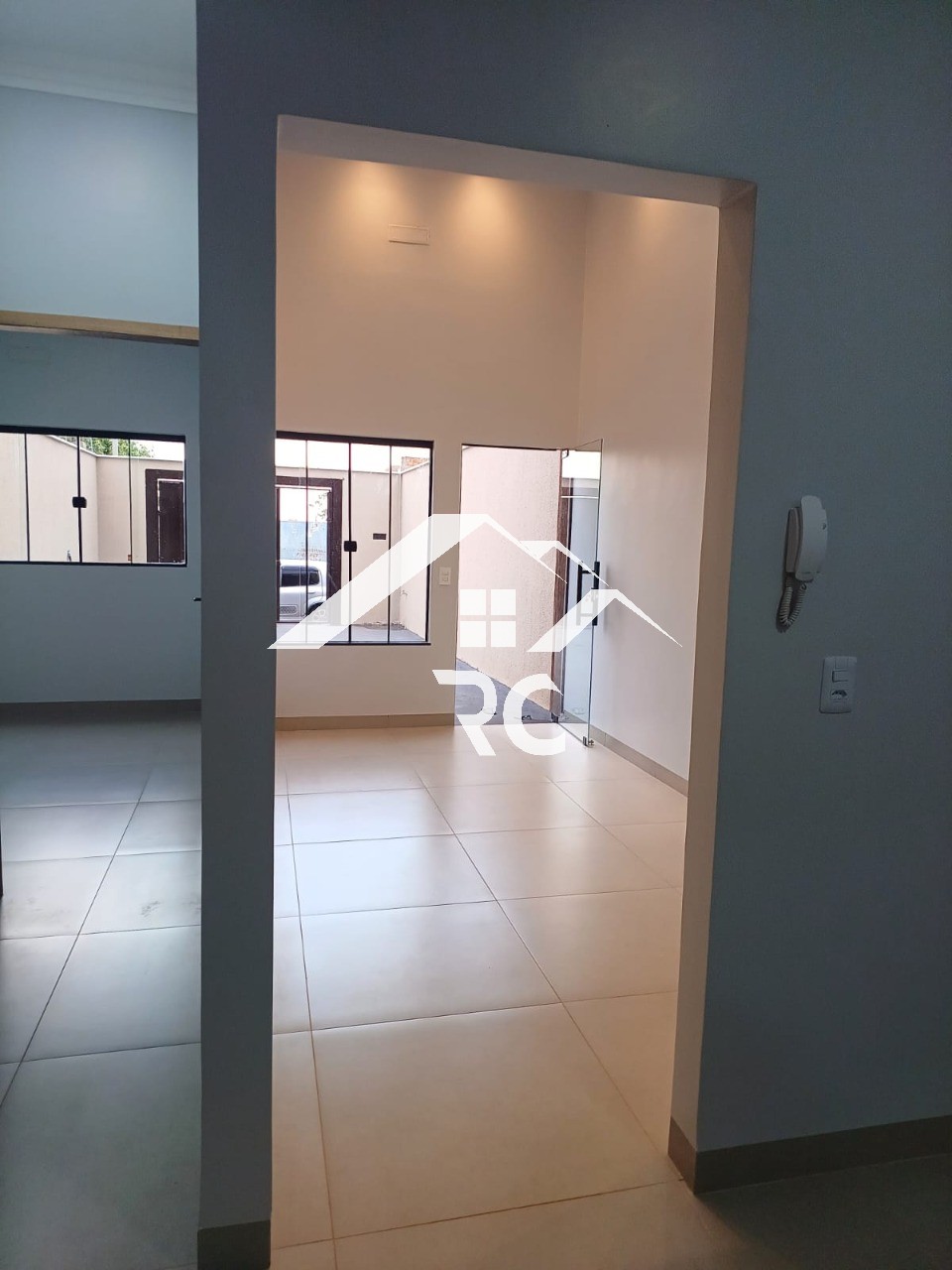 Casa, 3 quartos - Foto 12
