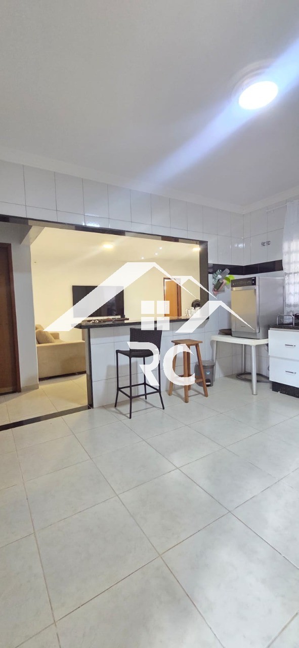 Casa, 3 quartos - Foto 22