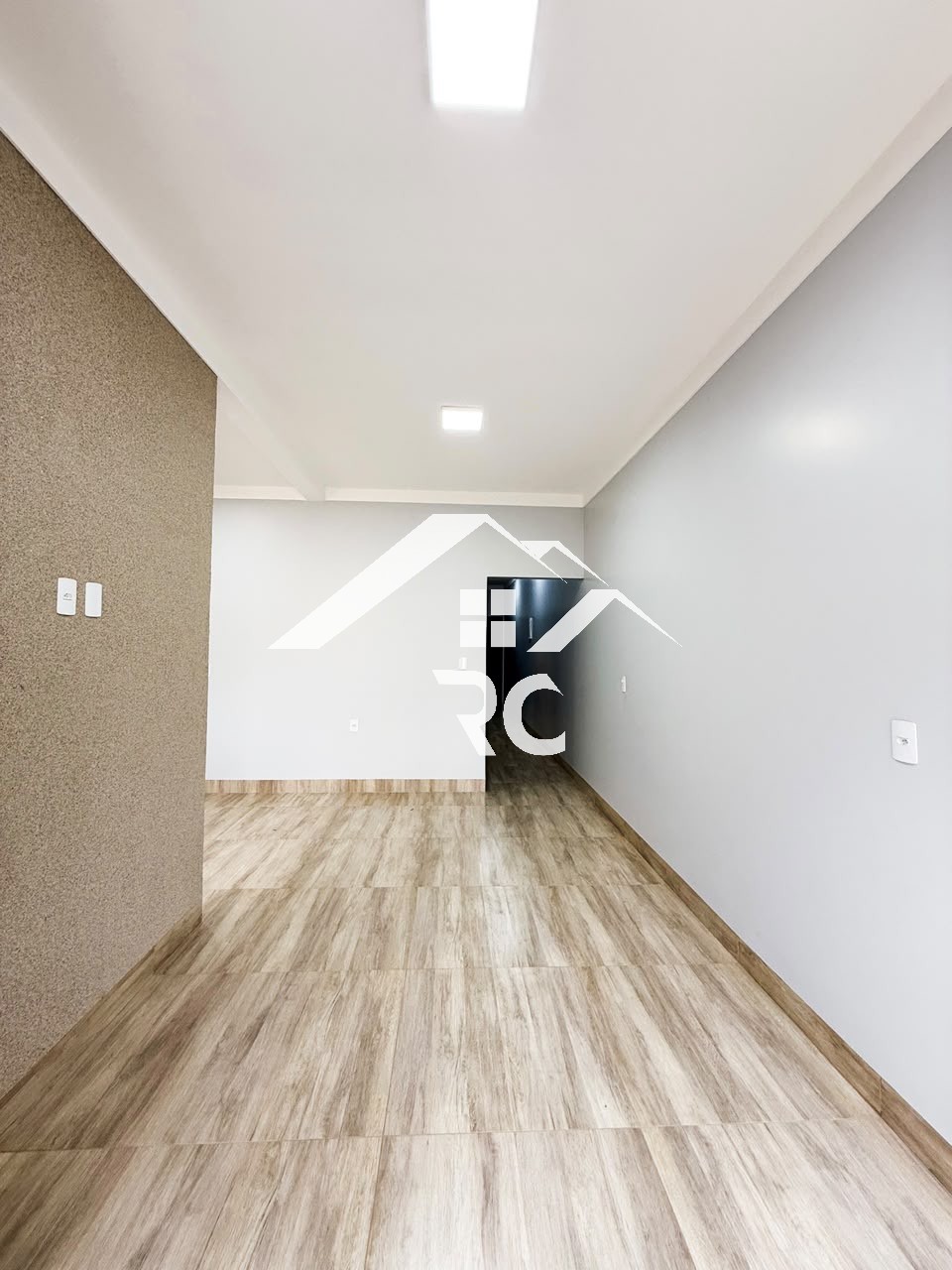 Casa, 3 quartos - Foto 3