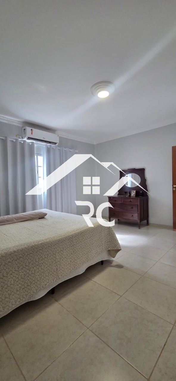 Casa, 3 quartos - Foto 17