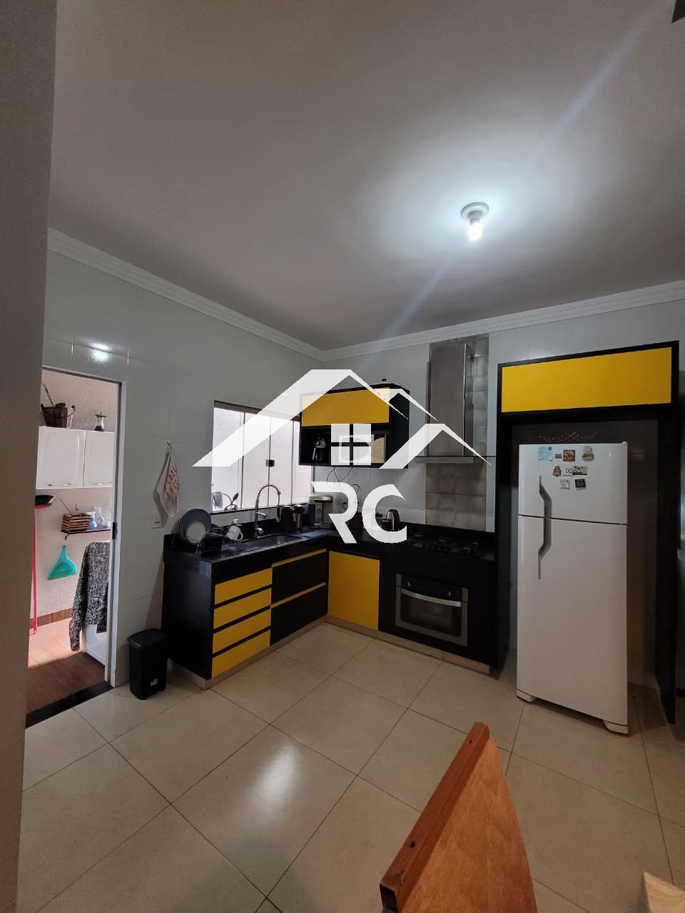 Casa, 3 quartos - Foto 8