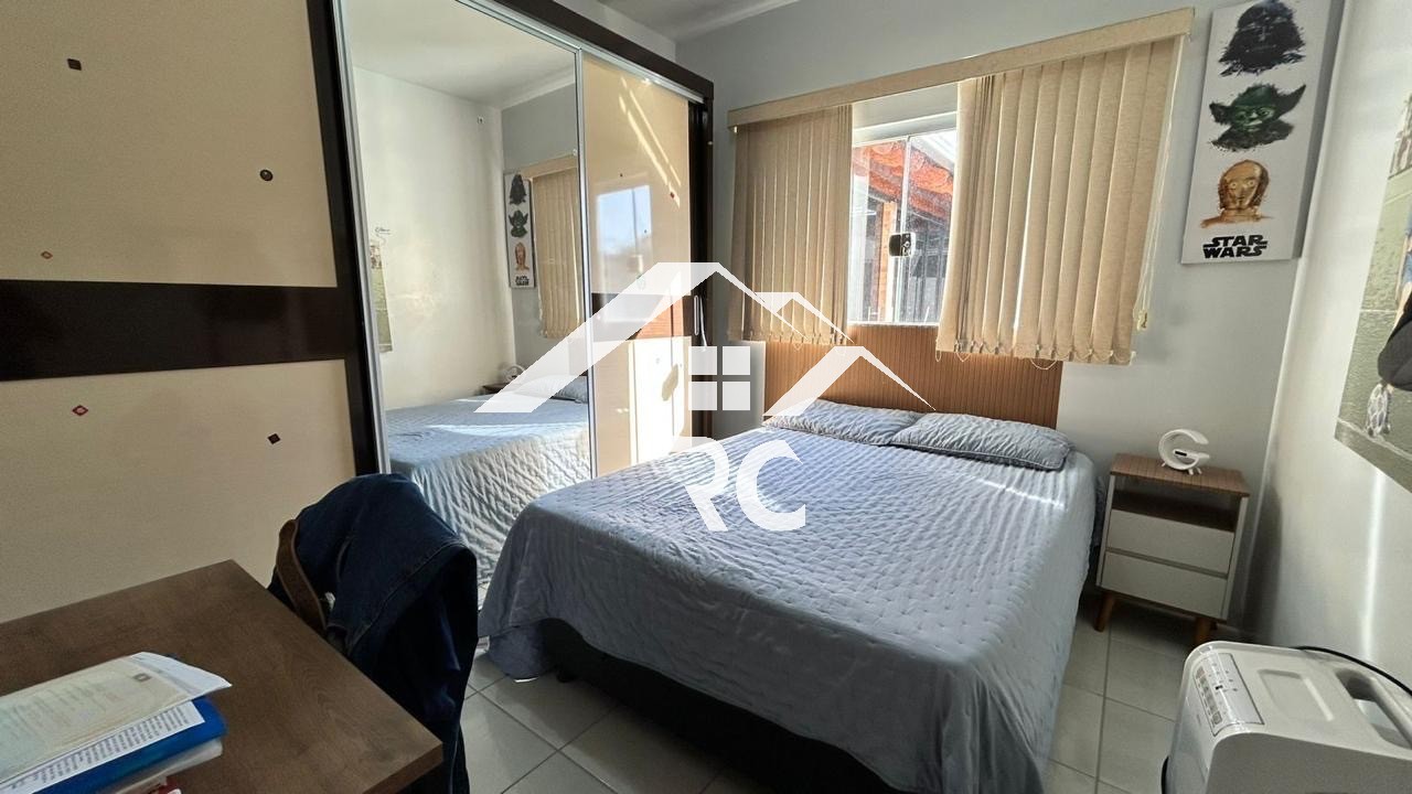 Casa, 3 quartos - Foto 7