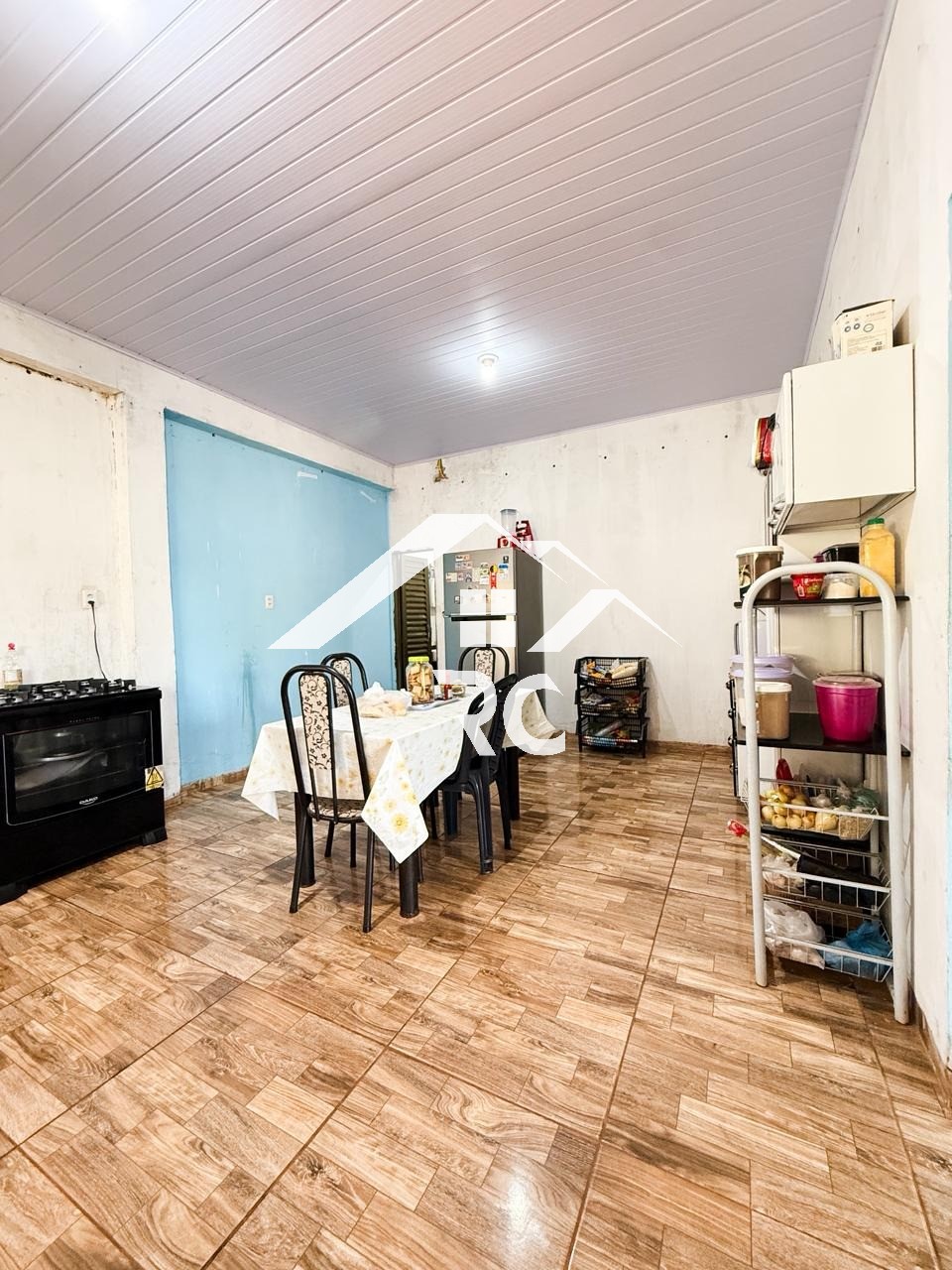 Casa, 3 quartos - Foto 6