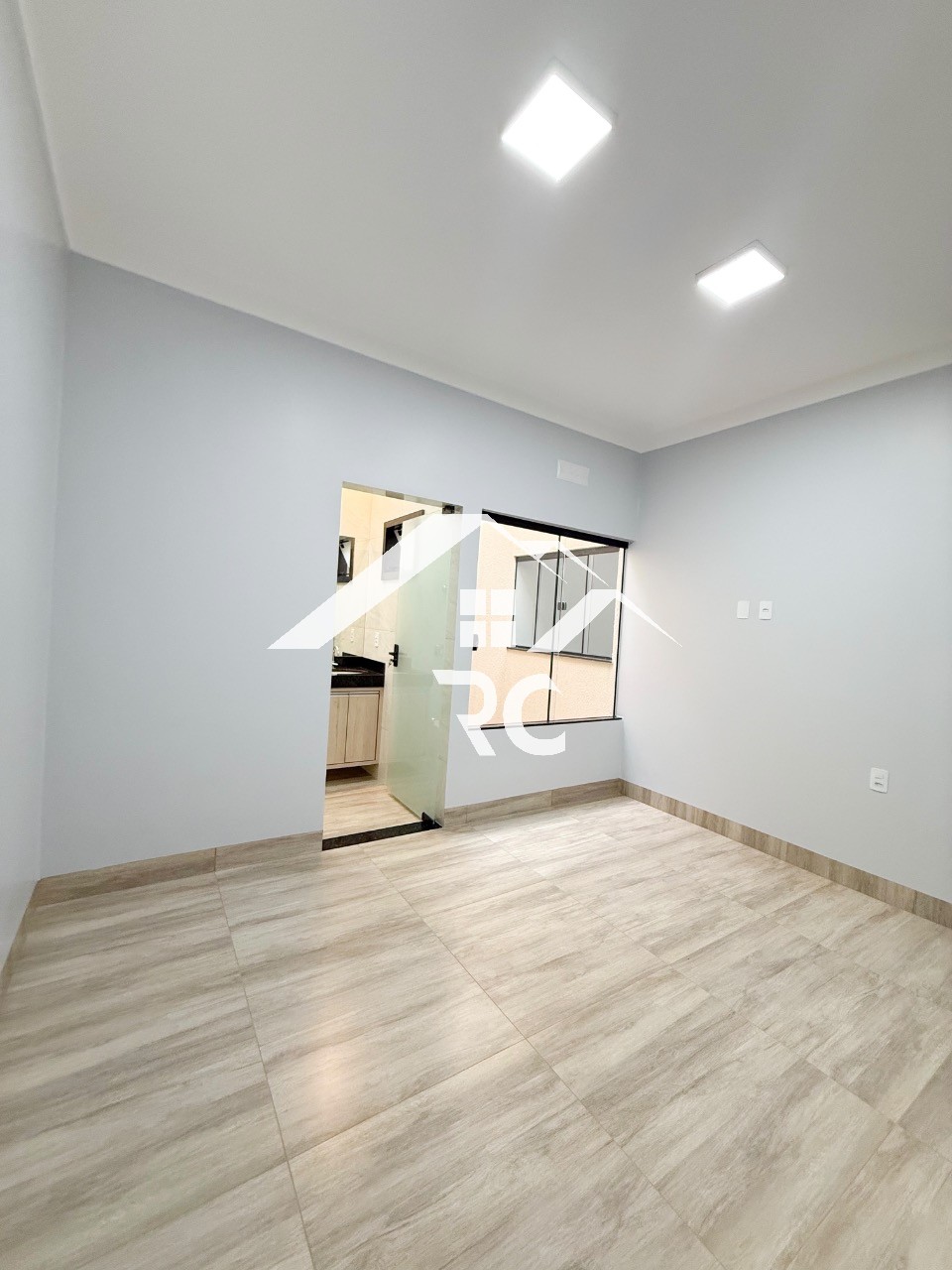 Casa, 3 quartos - Foto 10
