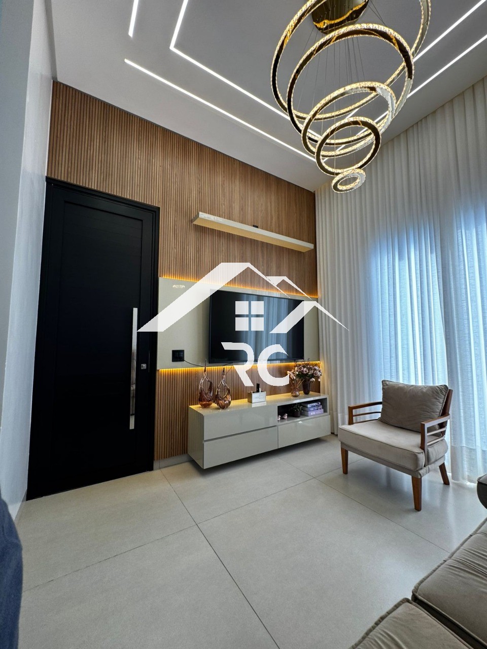Casa, 3 quartos - Foto 7