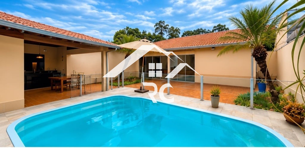 Casa, 3 quartos - Foto 4