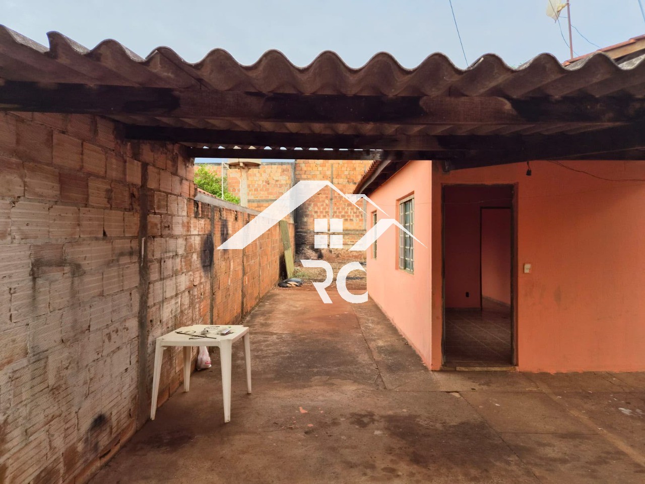 Casa, 2 quartos - Foto 6