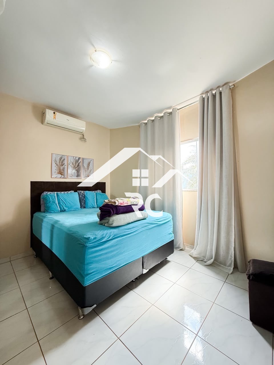 Casa, 3 quartos - Foto 12