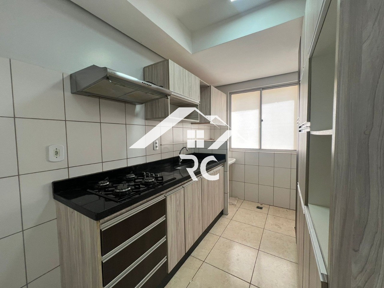 Apartamento, 2 quartos, 48 m² - Foto 1