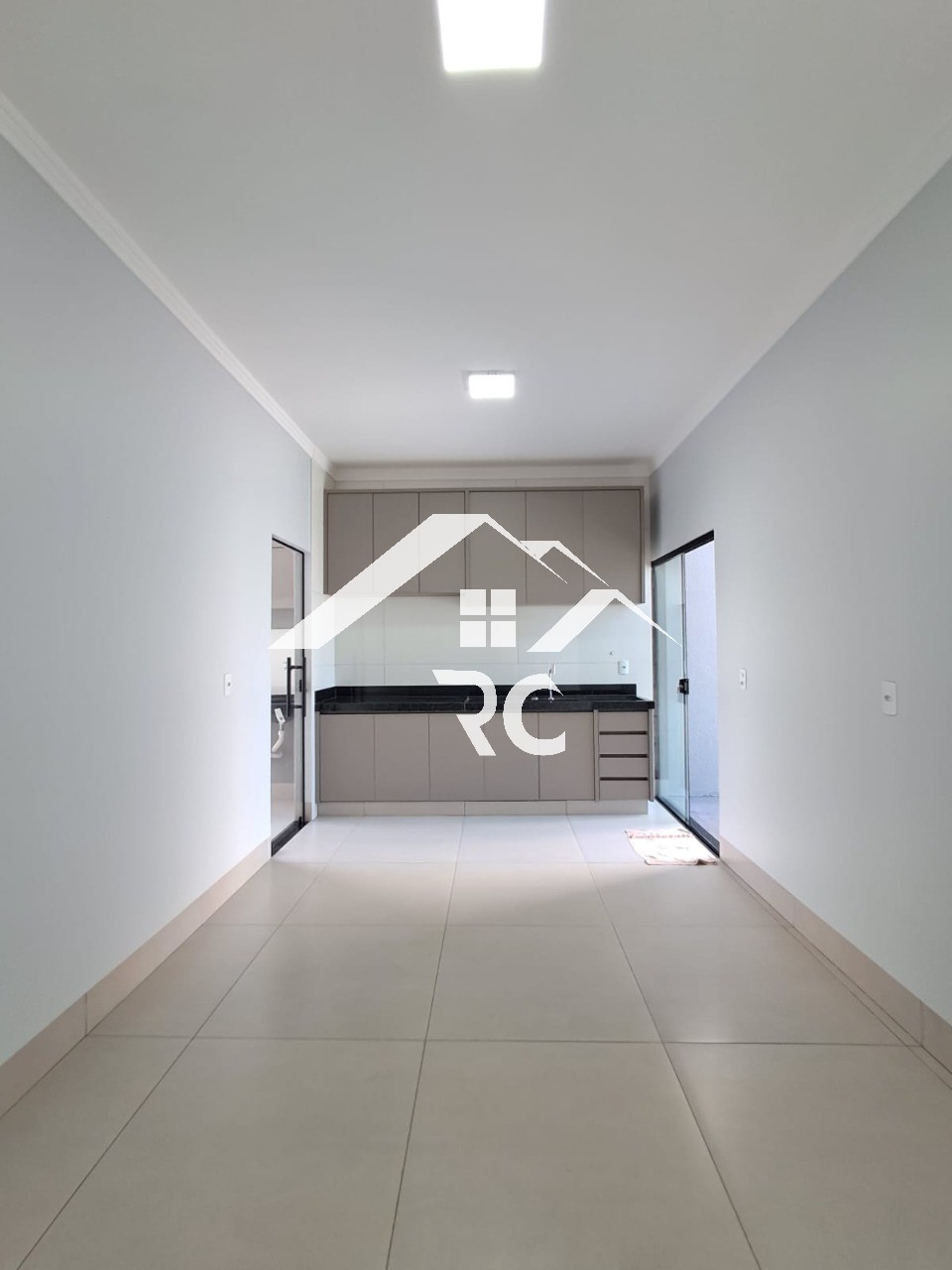 Casa, 3 quartos - Foto 7