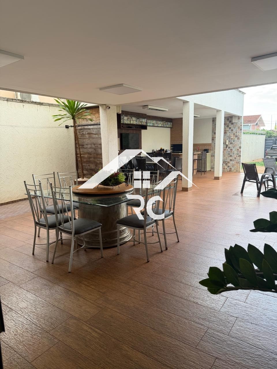 Casa, 3 quartos - Foto 3