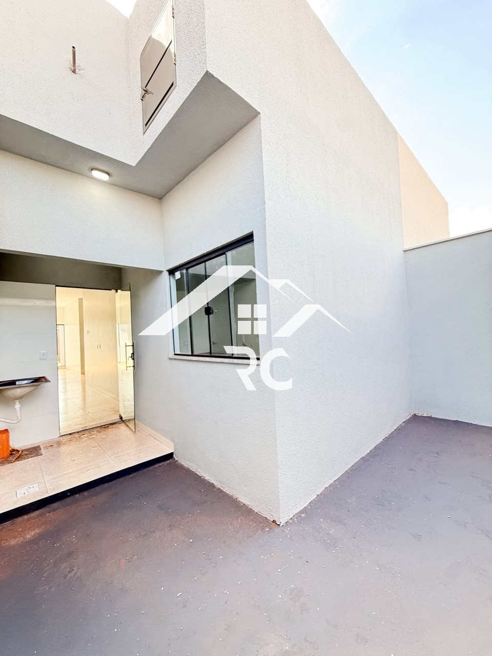 Casa, 3 quartos - Foto 12