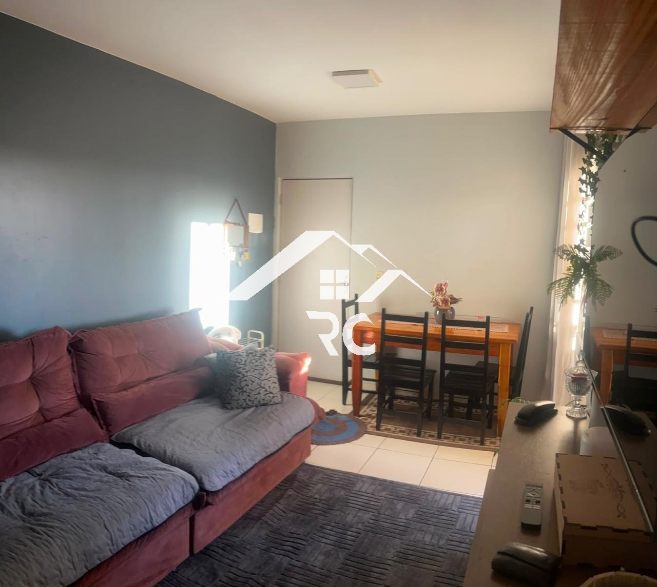 Apartamento, 2 quartos, 51 m² - Foto 4