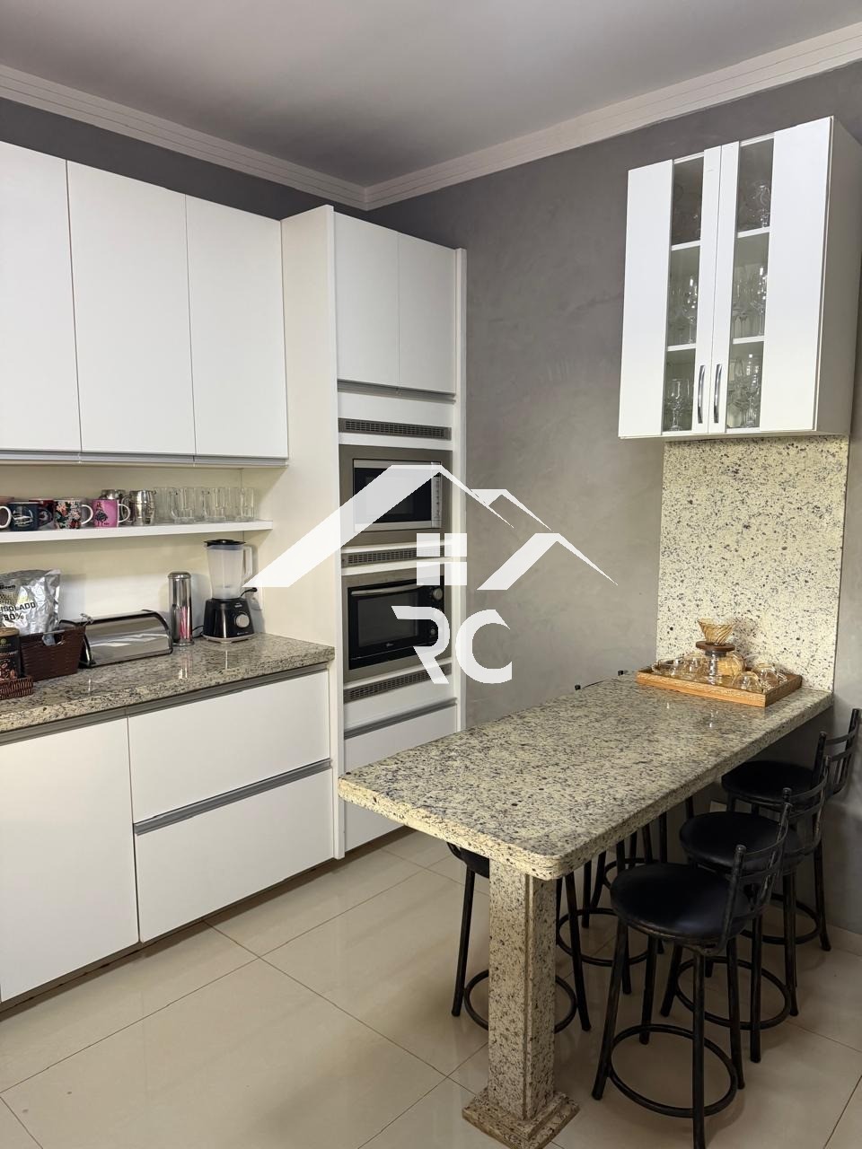Casa, 3 quartos - Foto 7