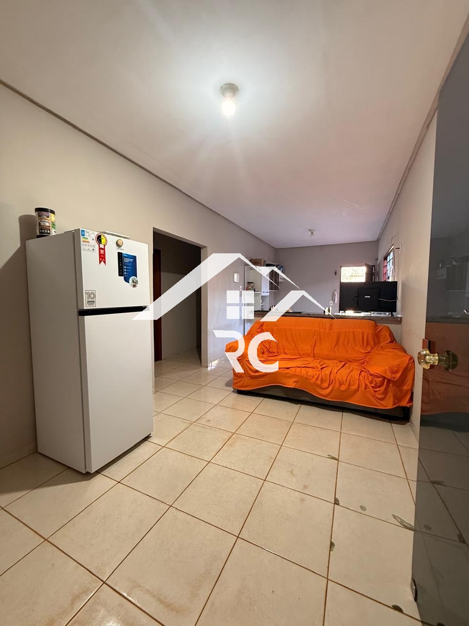 Casa, 3 quartos - Foto 5